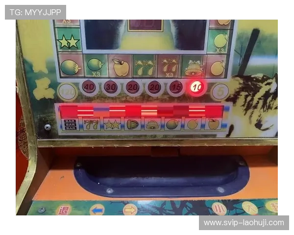 在老虎机上如何赚钱:掌握心理调节技巧应对连续亏损的有效方法 在老虎机上如何赚钱:掌握心理调节技巧应对连续亏损的有效方法